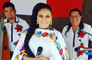 DINA PAUCAR INICIA GIRAS INTERNACIONALES CON TOUR «VUELVE EL AMOR EUROPA 2021»