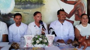 El Cartel del Carnaval de Cuyutlán: Un Homenaje a la Historia y Cultura Salinera