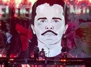 Zapopan sancionará con multa histórica al Auditorio Telmex tras concierto polémico