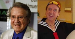 ¿Villagrán demandará la serie de Chespirito? Esto fue lo que dijo “Quico”