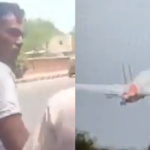 Confirman un Sobreviviente en la Tragedia Aérea de India: Así Fue el Dramático Rescate