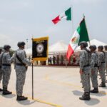 Refuerzan seguridad en Colima con nuevas instalaciones de la Guardia Nacional en Manzanillo y Armería